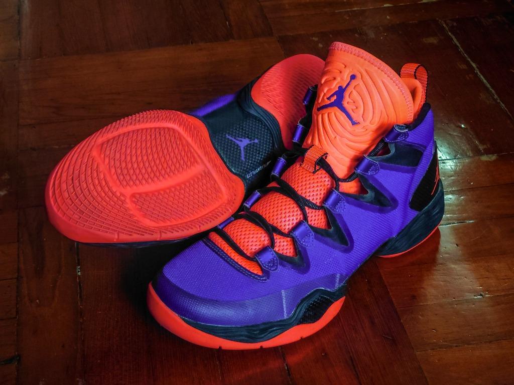 Air Jordan AJ XX8 28 SE Raptors Carousell