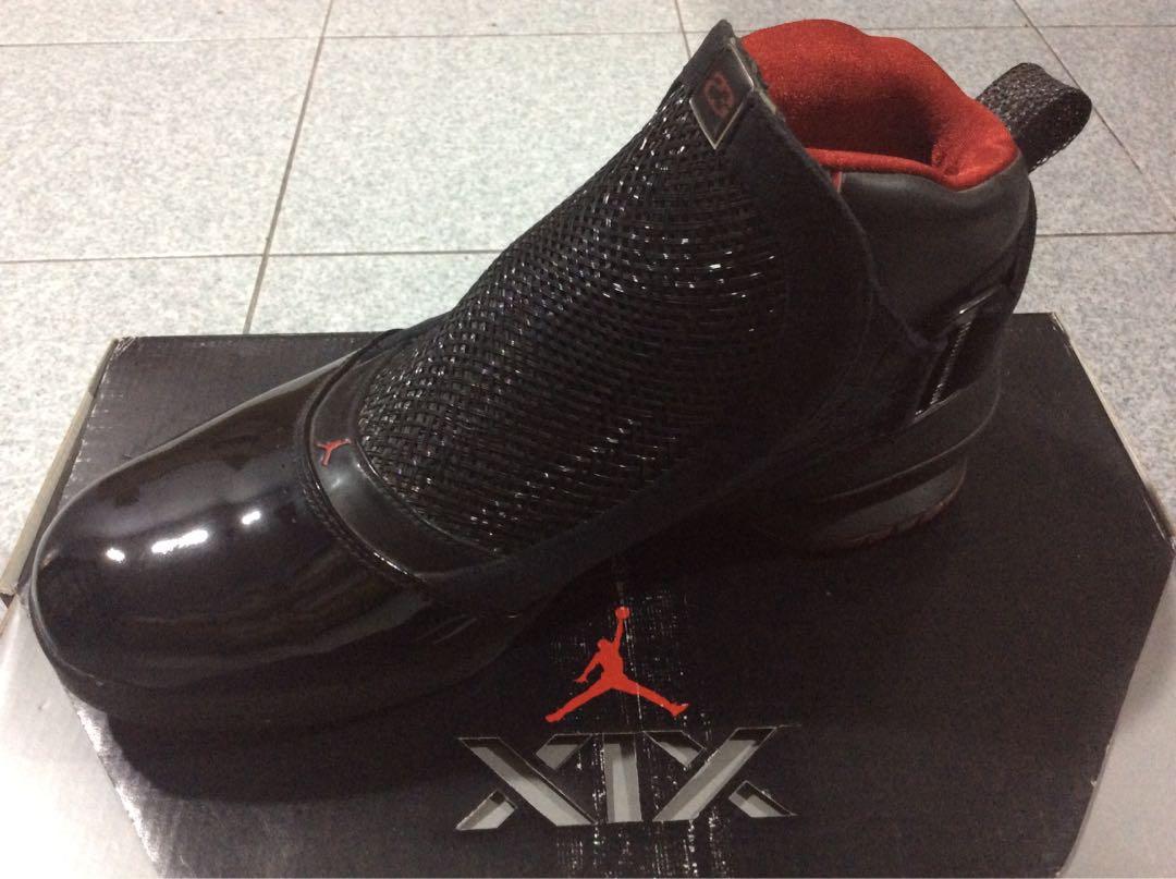 Jordan 2025 19 prezzo
