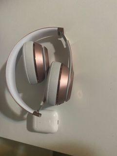 Airpods 2 & Beats Solo 3 Wireless