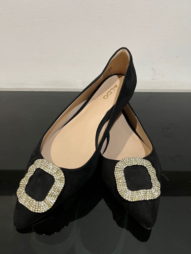 Aldo umireni flats 2025