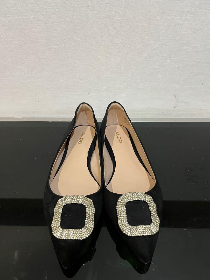 Aldo sales umireni flats