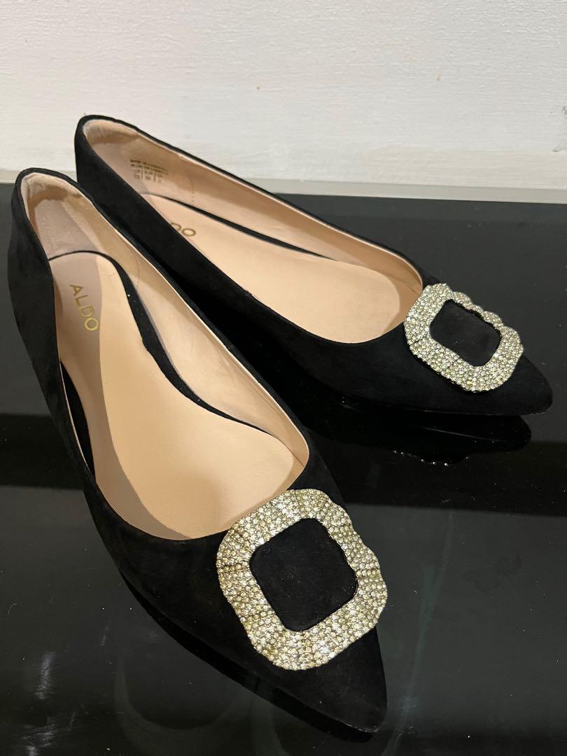 Aldo umireni flats 2025