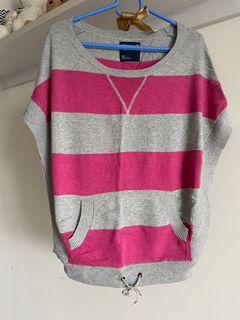 American Eagle 女 針織背心S/P