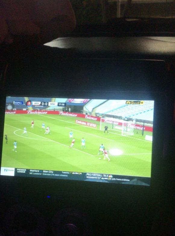 Android Car Player, Auto Accessories on Carousell