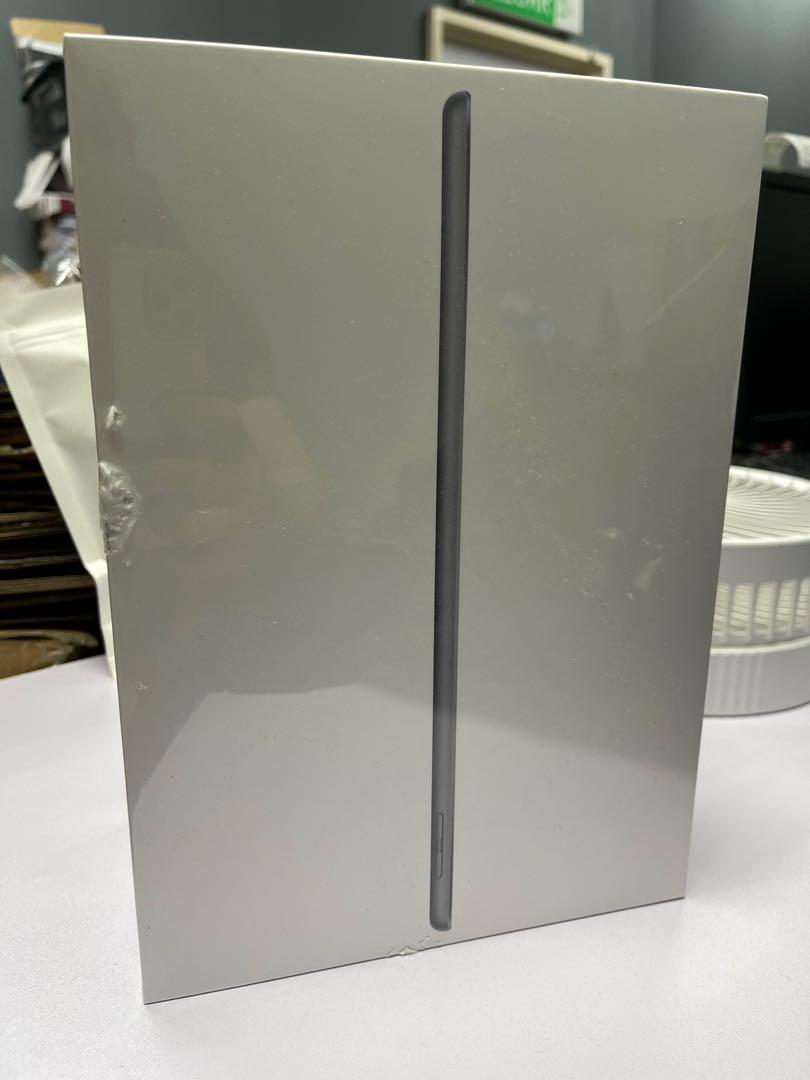 Apple iPad 9th generation (WiFi), 2021 (SEALED IN BOX), Mobile