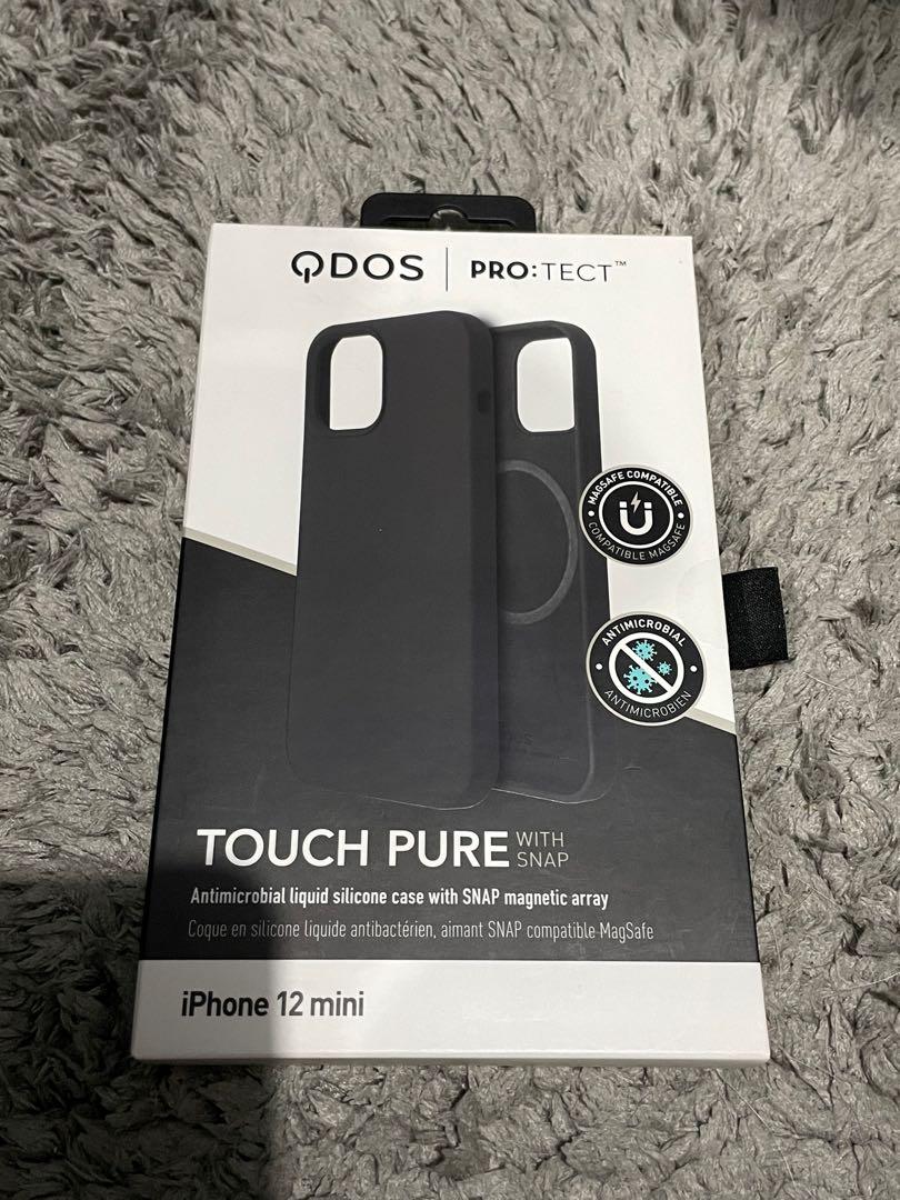 Apple iphone 12 mini case QDOS, Mobile Phones & Gadgets, Mobile