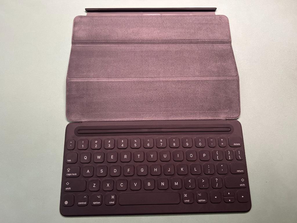 Apple Smart Keyboard iPad Pro 10.5吋鍵盤A1829, 手提電話, 其他裝置