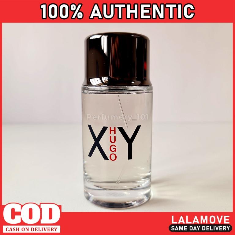 Hugo boss xy 100 ml falabella top