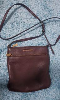 Authentic Micheal Kors Sling Bag