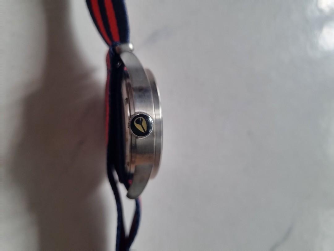 SALE AUTHENTIC Nixon Sentry Watch Limited Edition Men s Fashion