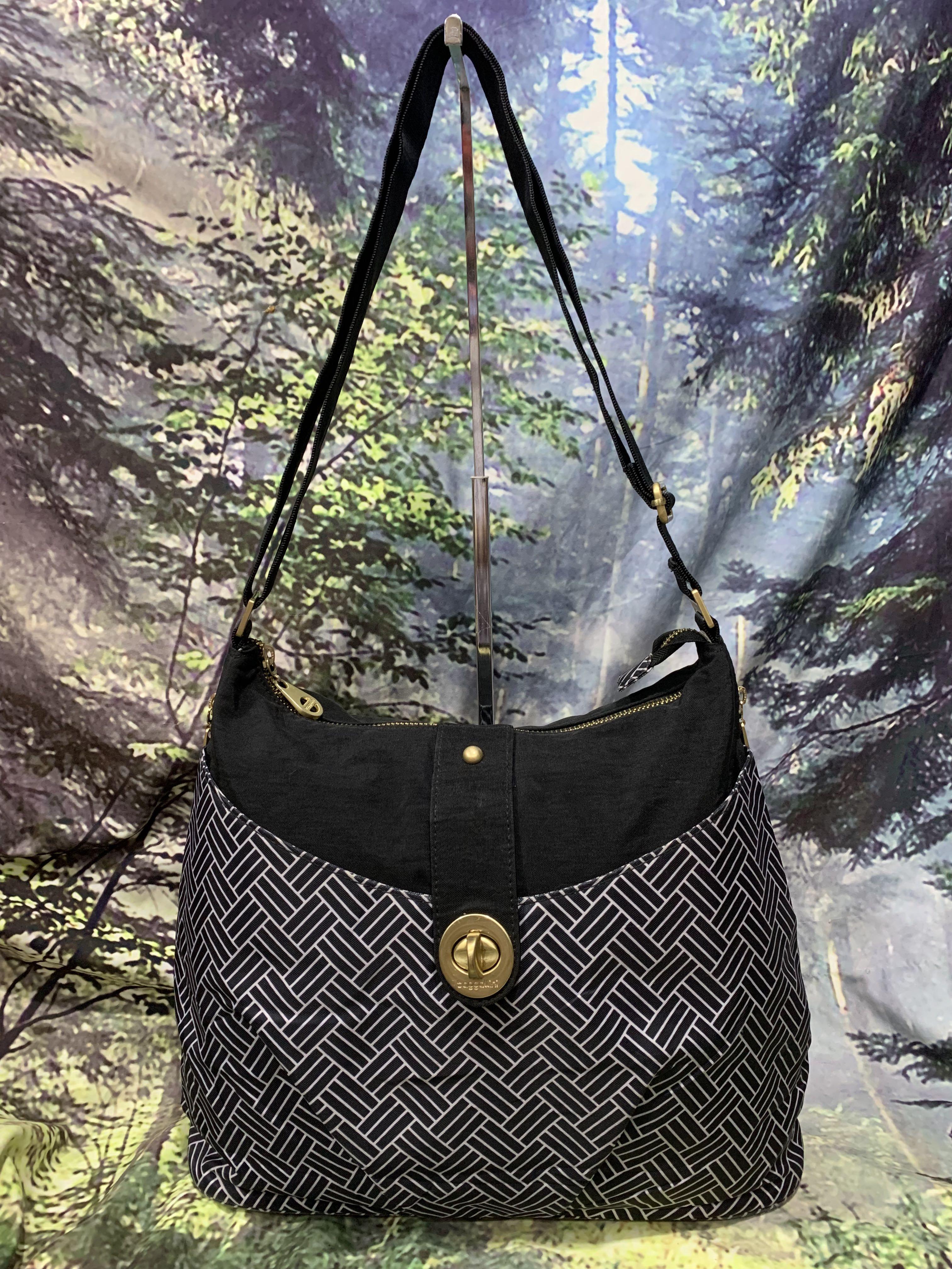 Baggallini shoulder bags cheap
