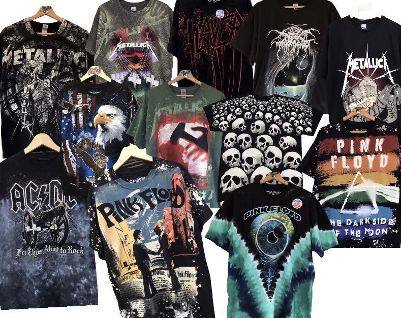 Baju Band Original, Hobbies \u0026 Toys 