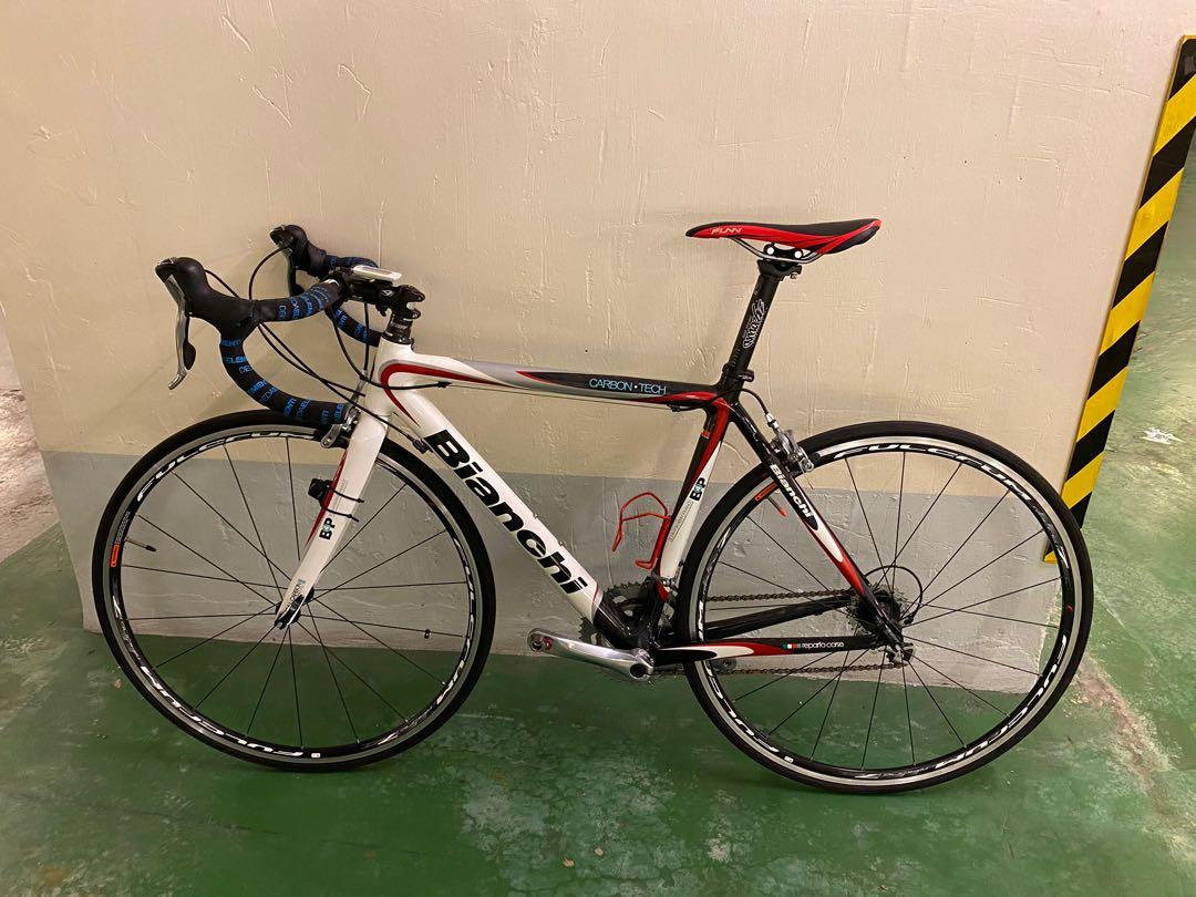 Bianchi b4p best sale