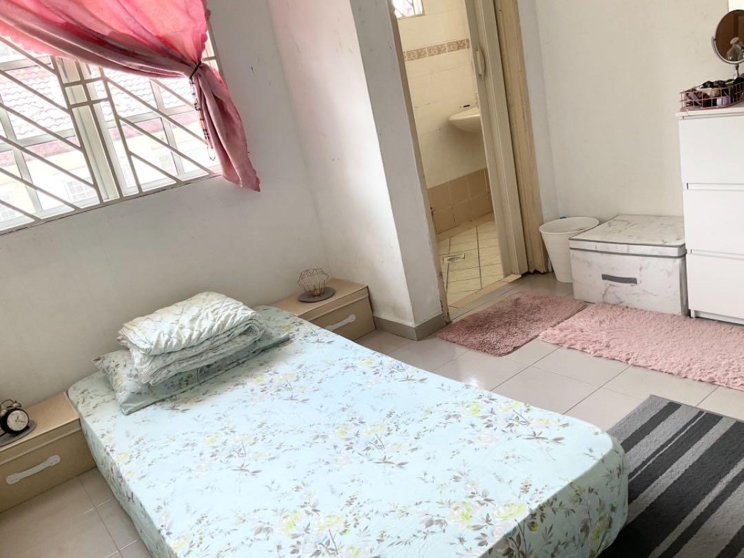 Bilik Kosong Taman Tadisma Seksyen 13 Property Rentals On Carousell