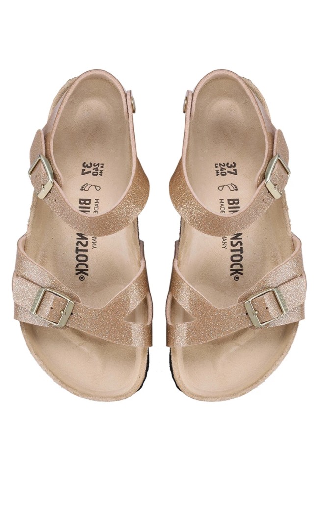 Birkenstock rio magic galaxy outlet