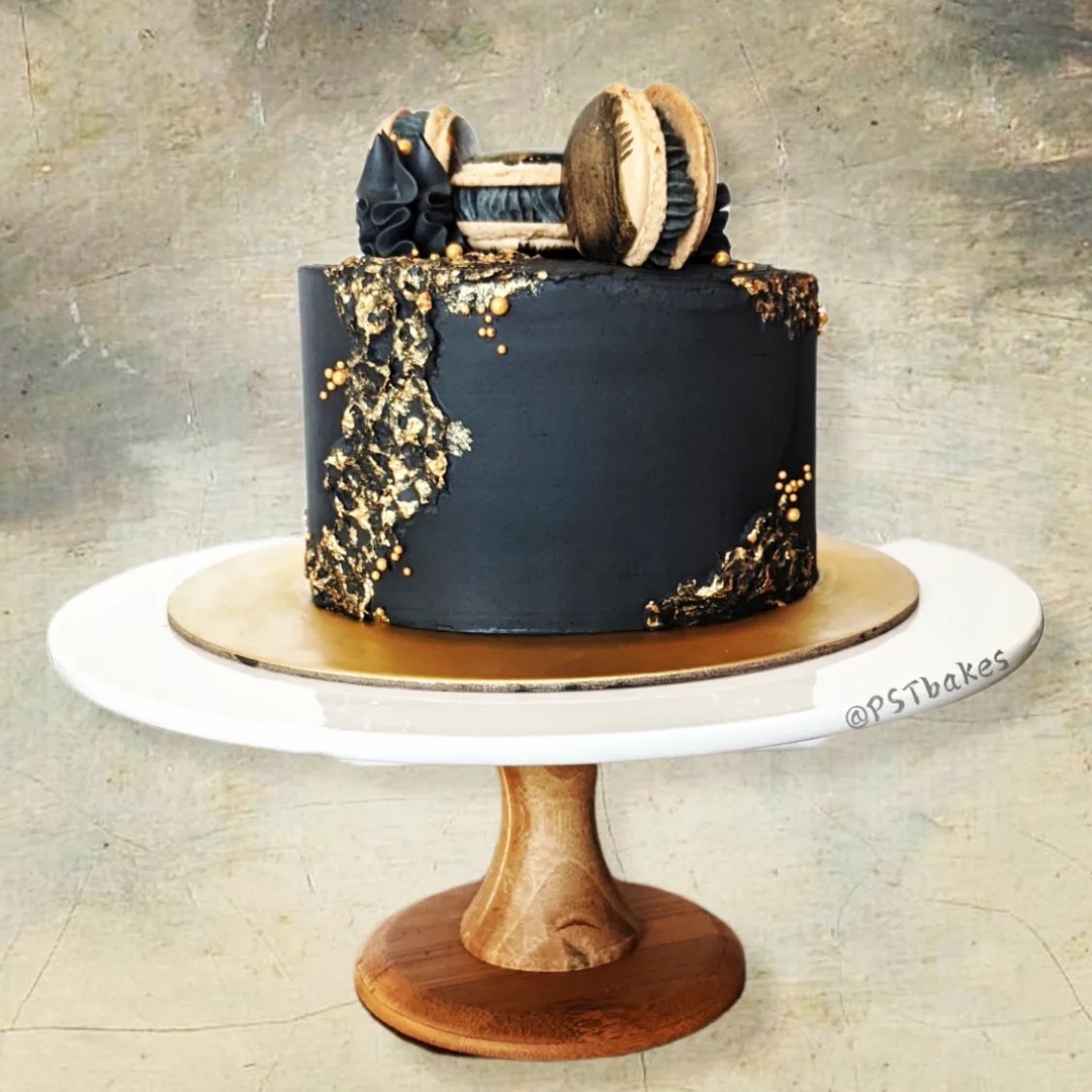 25 AMAZING MASCULINE BIRTHDAY CAKE DECORATING IDEAS FOR MEN - YouTube