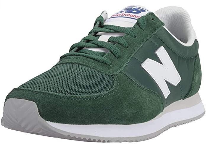 Newbalance u220 top