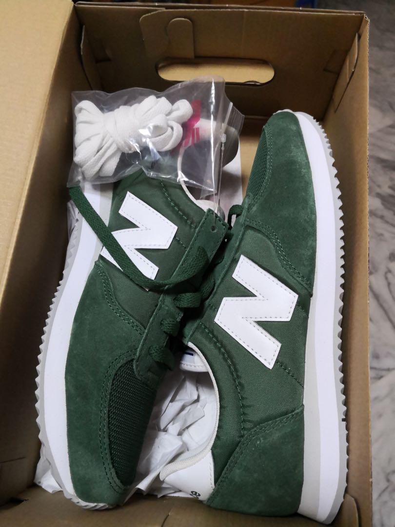 New balance u220 review deals