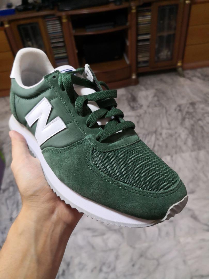 Newbalance u220 2025