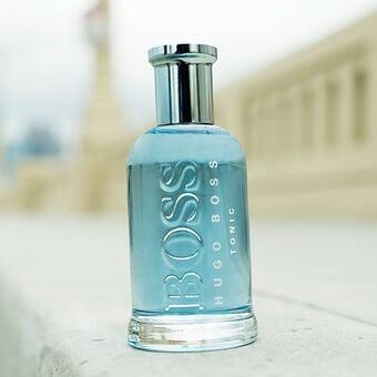 Hugo boss tonic cologne new arrivals