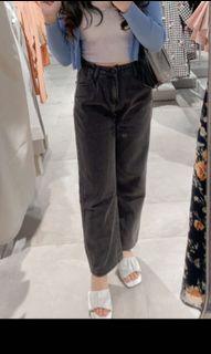 Boyfriend Jeans