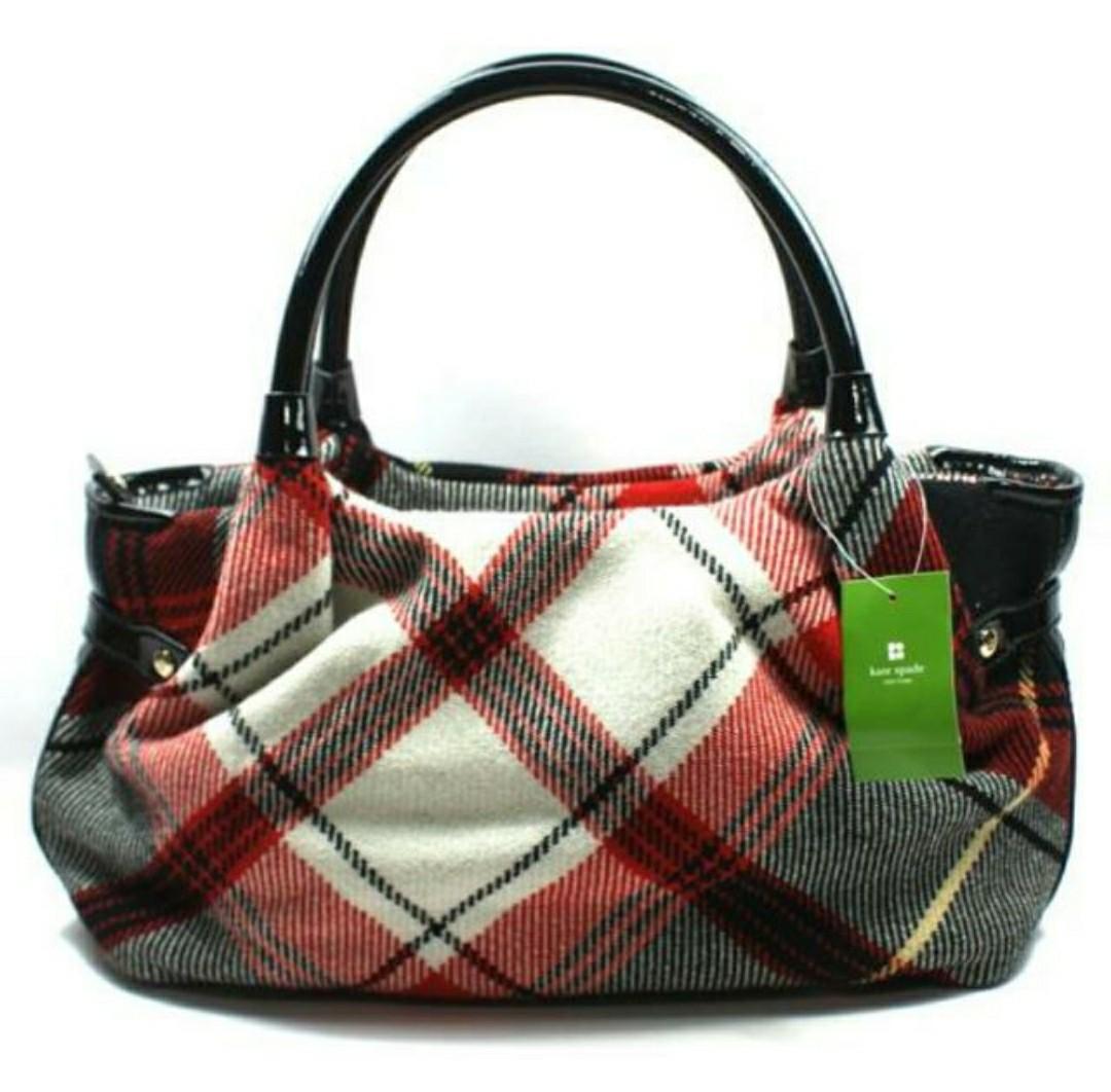 Top 58+ imagen kate spade bag authenticity check Thptnganamst.edu.vn