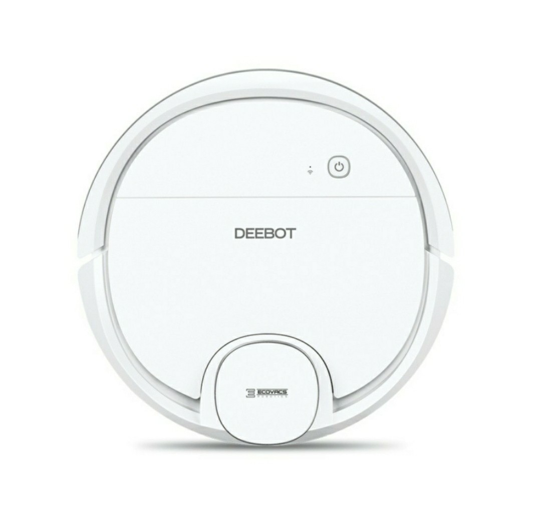 Brand NEW Ecovacs Deebot Ozmo 900 - Robotic Vaccum Cleaner, TV \u0026 Home  Appliances, Vacuum Cleaner \u0026 Housekeeping on Carousell