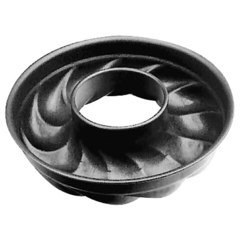 Paderno Professional Silicone Moulds for oven and freezer 24 Cavities Non-Stick 