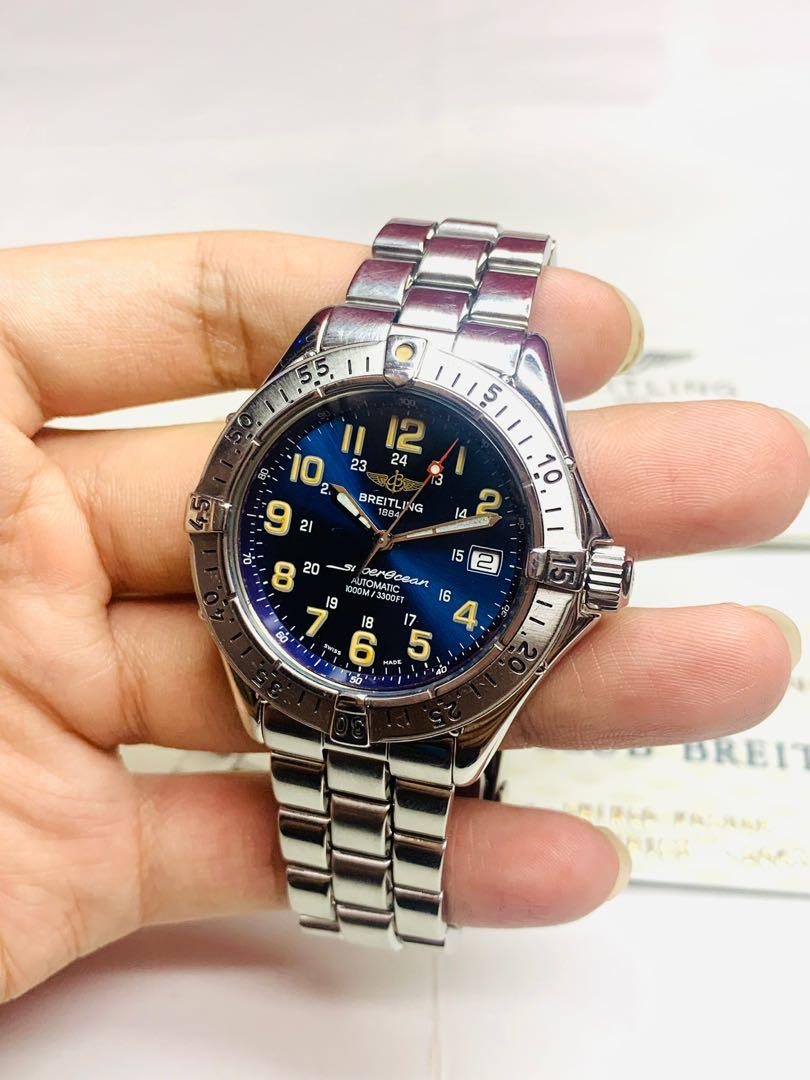 Colt superocean sale