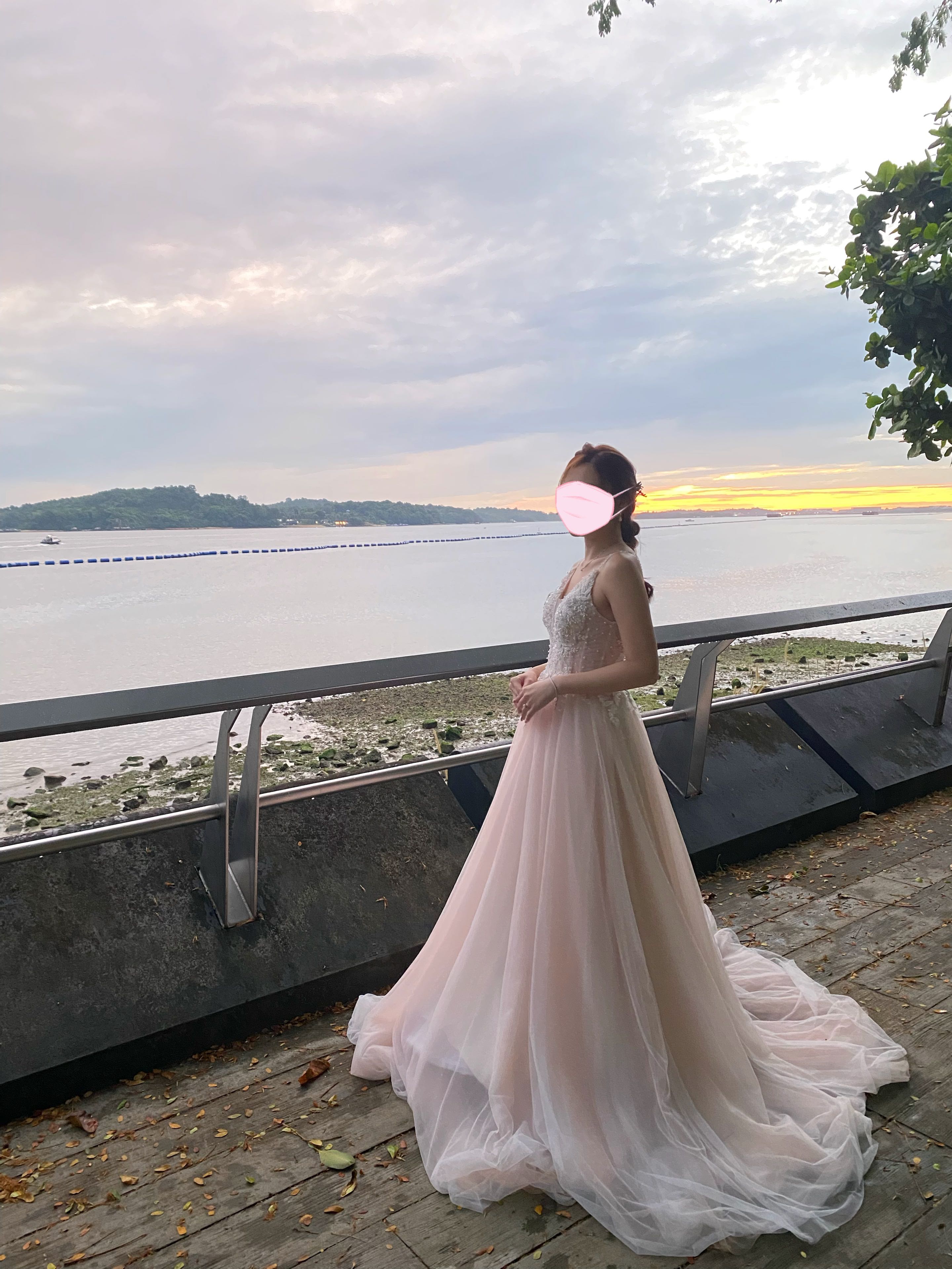 Bridefully yours outlet