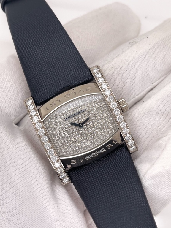 Bvlgari cheap assioma price