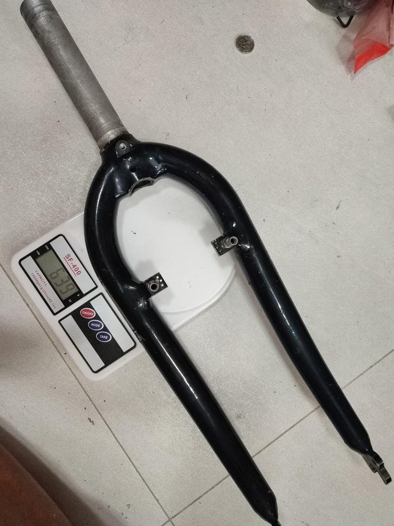 Cannondale hot sale pepperoni fork