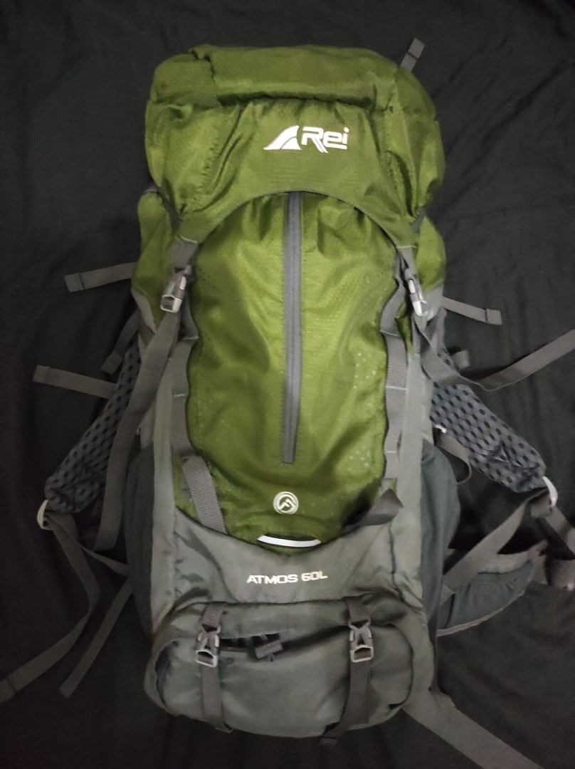 Rei atmos 60l top