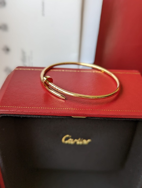Cartier shop juc sm
