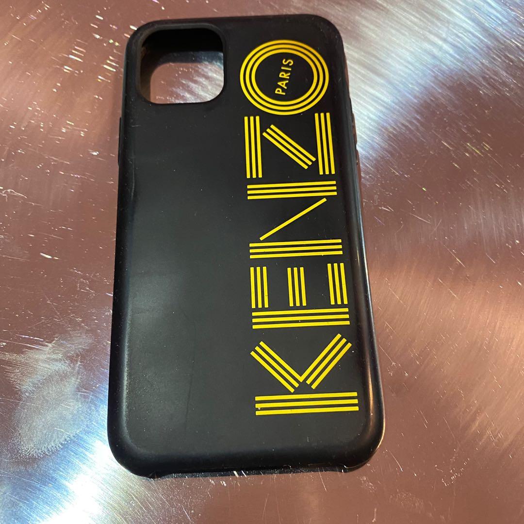 case kenzo ori iphone 11 pro