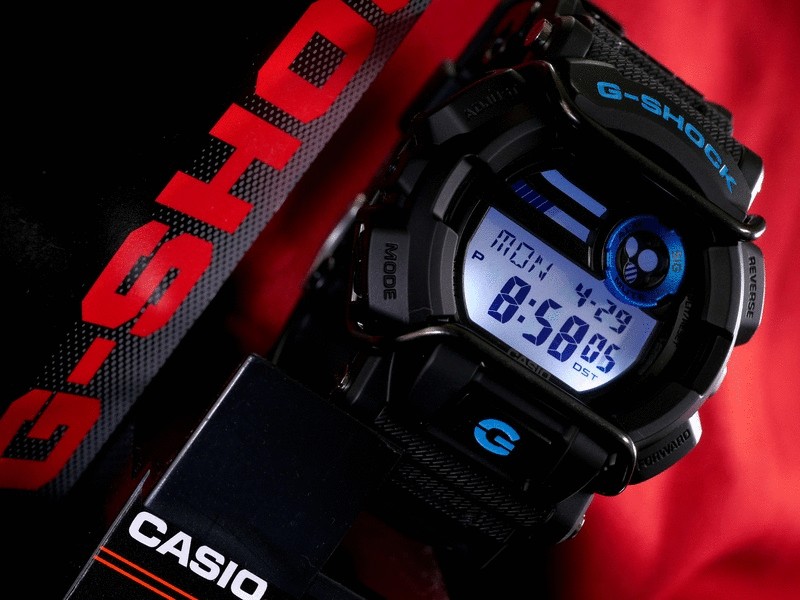 gd 400 1b2er