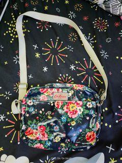 Cath Kidston sling bag