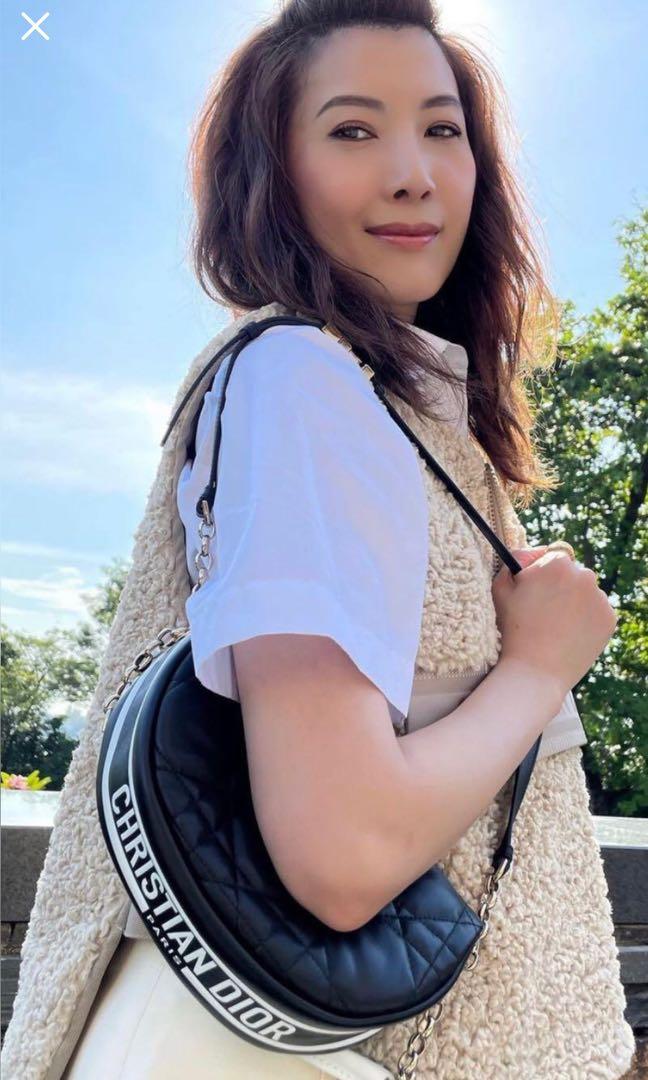 Cd deals hobo bag
