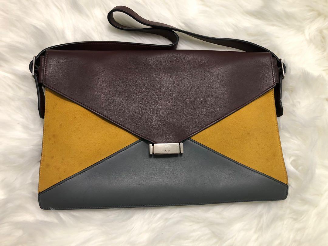 Celine diamond bag sales