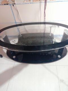Center Table for sale Slightly used for only 3,500