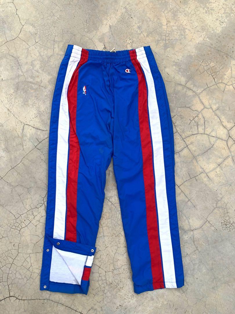 Champion popper pants hot sale