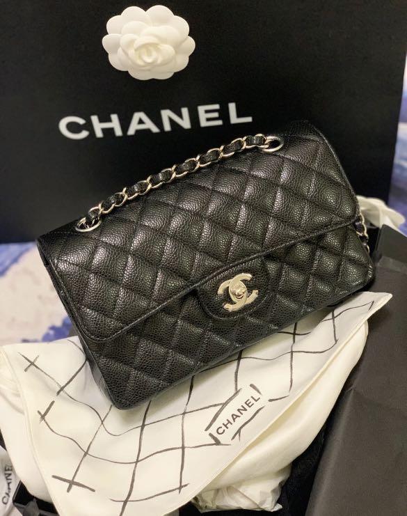 Chanel classic sale flap 25cm price