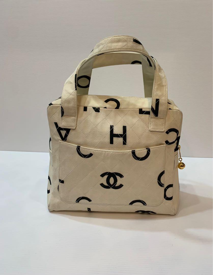 Chanel Vintage Bag