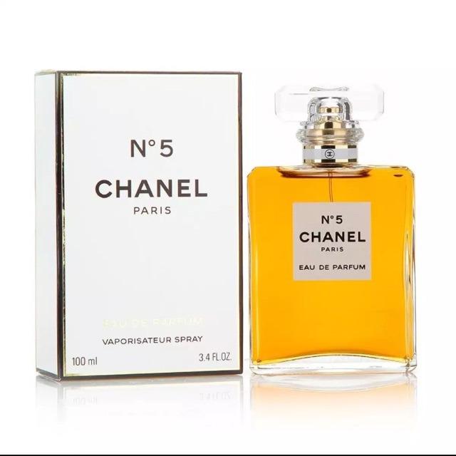 BRAND NEW Vintage Chanel No. 5 Eau de Parfum, Beauty & Personal Care,  Fragrance & Deodorants on Carousell