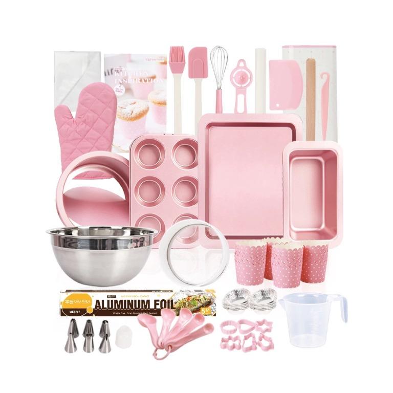 Chefmade bakeware 2025