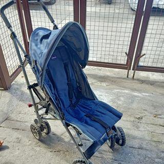 Chicco Light weight stroller for only 2,499!!