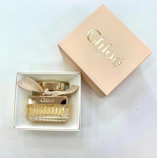 Chloe absolu de parfum 30 2025 ml