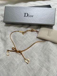 SALE* Christian Dior Vintage Necklace