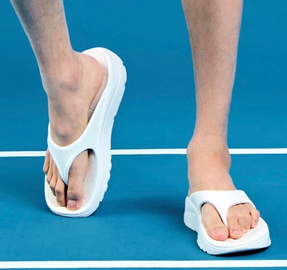 CHUNKY Slider Flip Flop NEW YORK YANKEES MLB