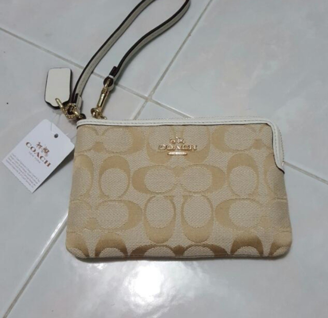 coach otln sig crn zip